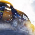 WRC 7 FIA World Rally Championship