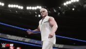 WWE 2K18