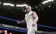 WWE 2K18
