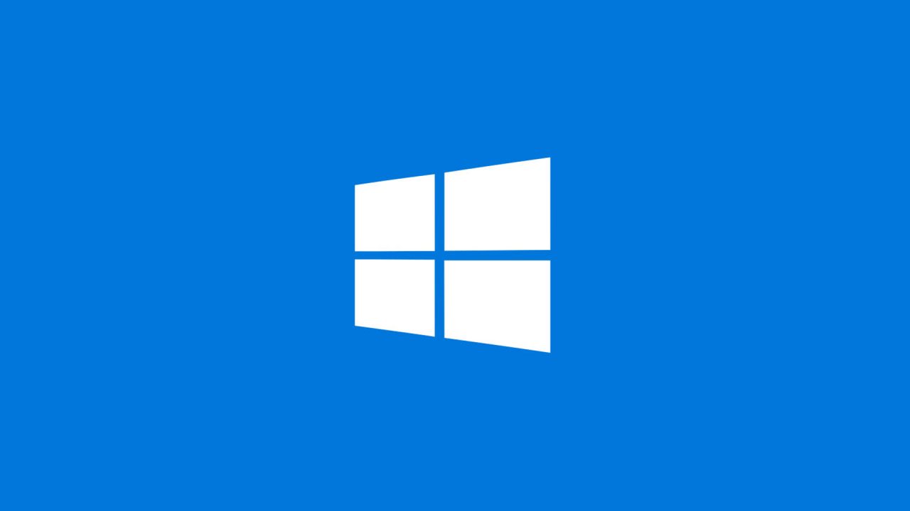 Windows 10