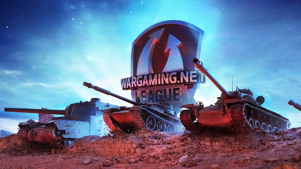 World Of Tanks 2