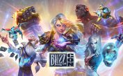 BlizzCon 2017