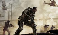 Call Of Duty Advanced Warfare