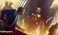 Cyberpunk 2077
