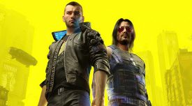 Cyberpunk 2077