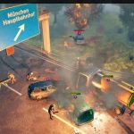 Emergency 20