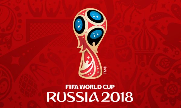FIFA World Cup 2018