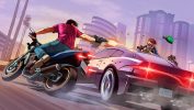 GTA V