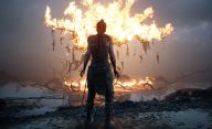 Hellblade Senua's Sacrifice