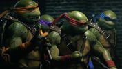 Injustice 2 -Teenage Mutant Ninja Turtles