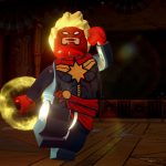 LEGO Marvel Super Heroes 2