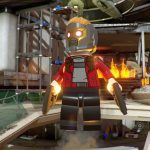 LEGO Marvel Super Heroes 2