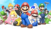 Mario & Rabbids Kingdom Battle
