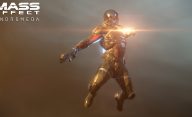 Mass Effect Andromeda