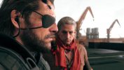 Metal Gear Solid V The Phantom Pain