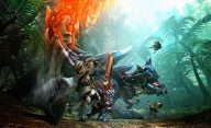 Monster Hunter World