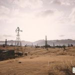 PlayerUnknown's Battlegrounds