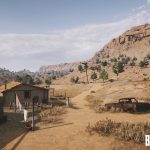 PlayerUnknown's Battlegrounds