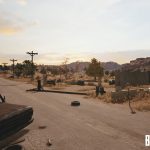 PlayerUnknown's Battlegrounds