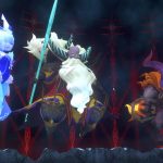 World of Final Fantasy