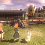 World of Final Fantasy