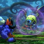 World of Final Fantasy