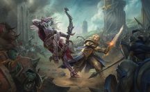 World of Warcraft Battle for Azeroth