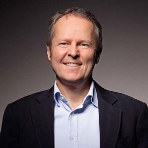 Yves Guillemot
