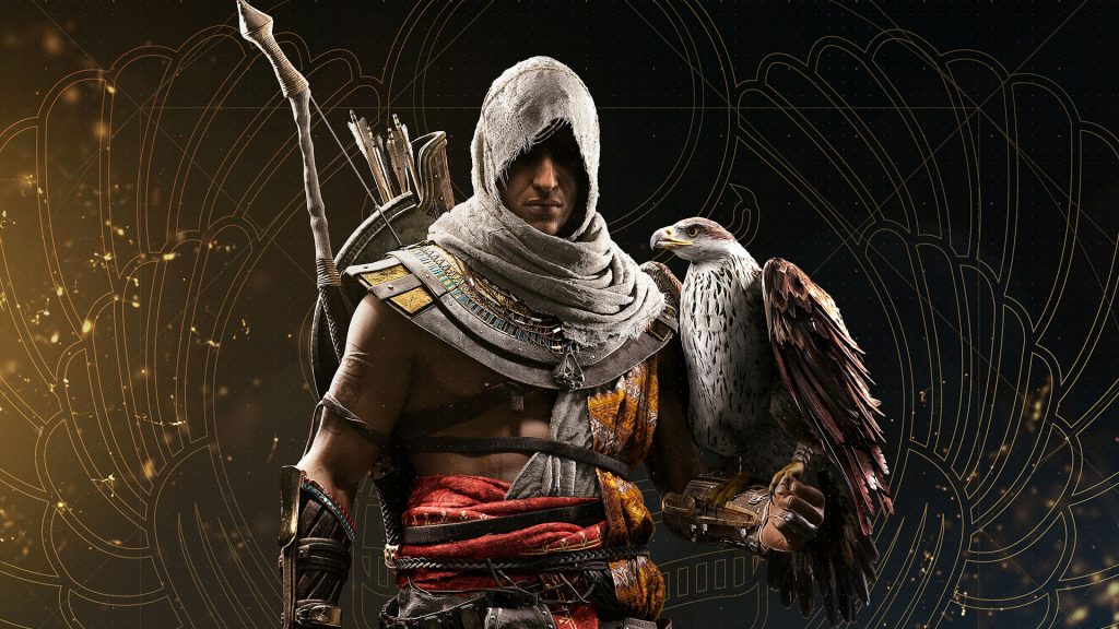 Assassin's Creed Origins