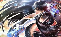 Bayonetta 3