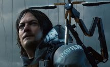 Death Stranding