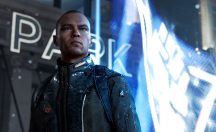 Detroit Become Human