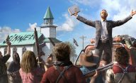 Far Cry 5