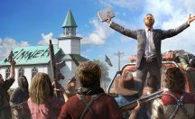 Far Cry 5