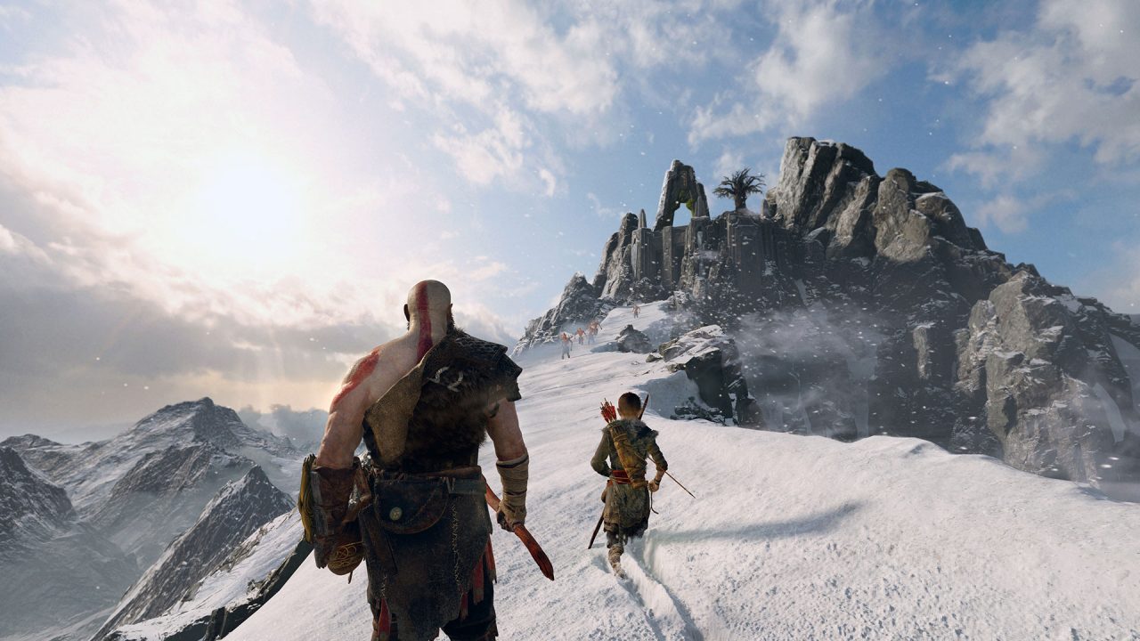God of War