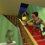 Hello Neighbor