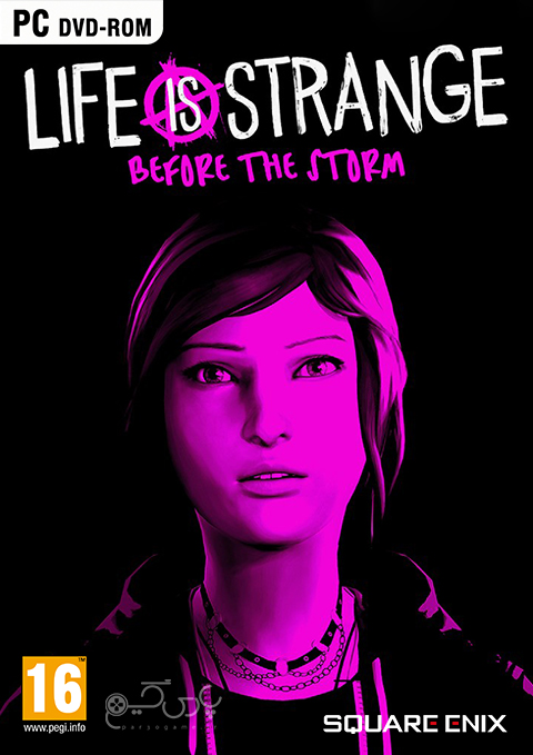 دانلود بازی Life Is Strange: Before the Storm برای PC