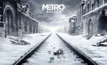 Metro Exodus
