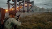 PlayerUnknown's Battlegrounds