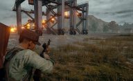 PlayerUnknown's Battlegrounds