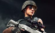 PlayerUnknown's Battlegrounds