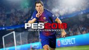 Pro Evolution Soccer 2018
