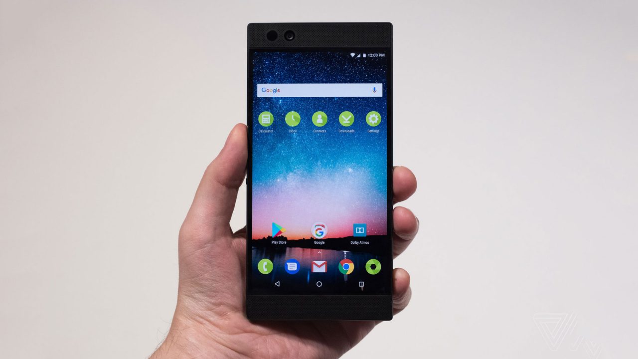 Razer Phone