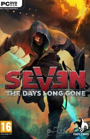 دانلود بازی Seven: The Days Long Gone برای PC