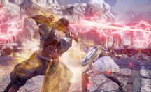 Soulcalibur VI