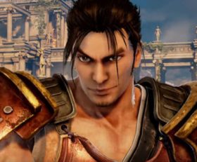 Soulcalibur VI