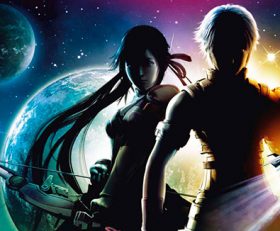 Star Ocean The Last Hope