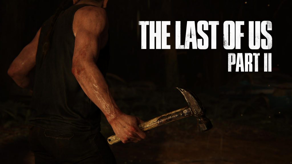 The Last of Us Part II