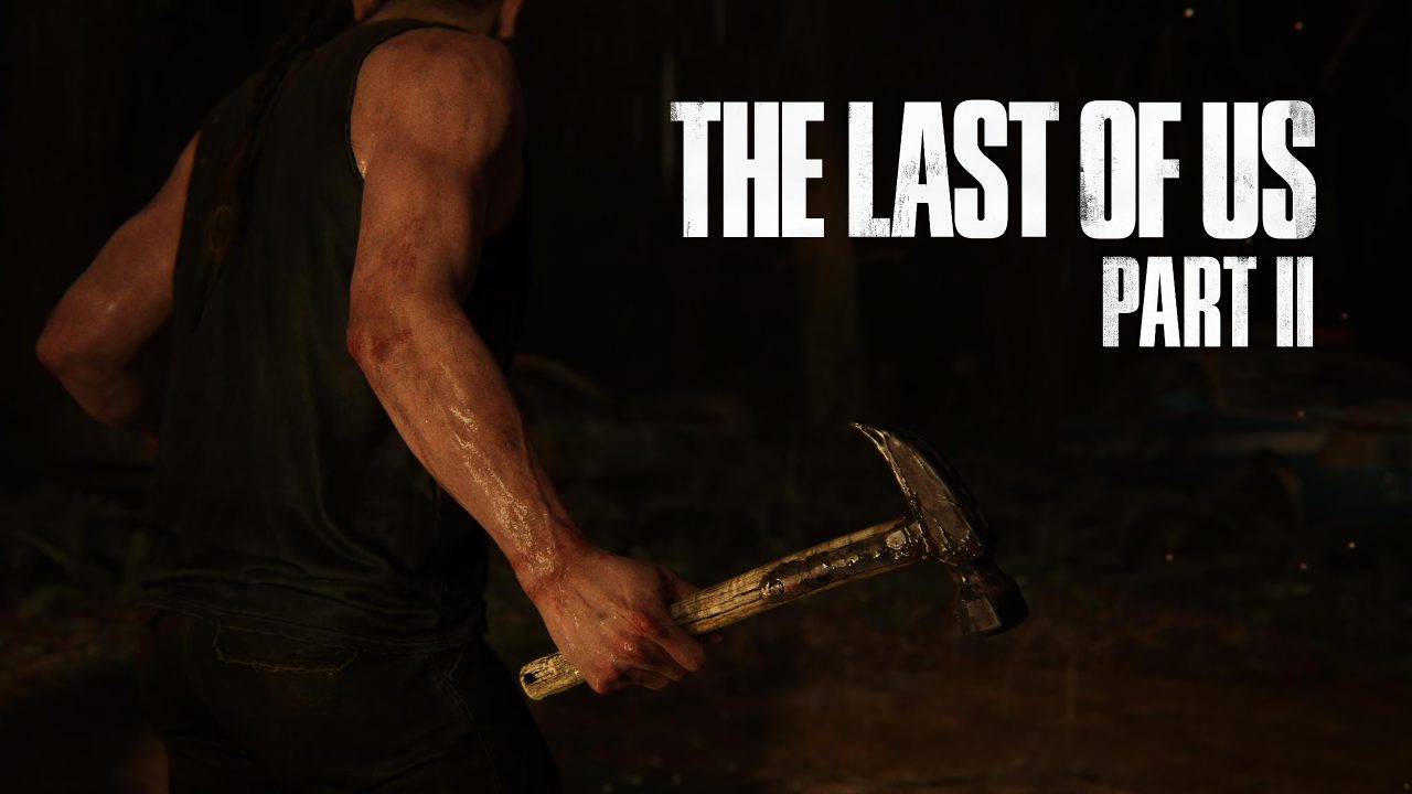 The Last of Us Part II