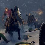 Total War ROME II – Empire Divided